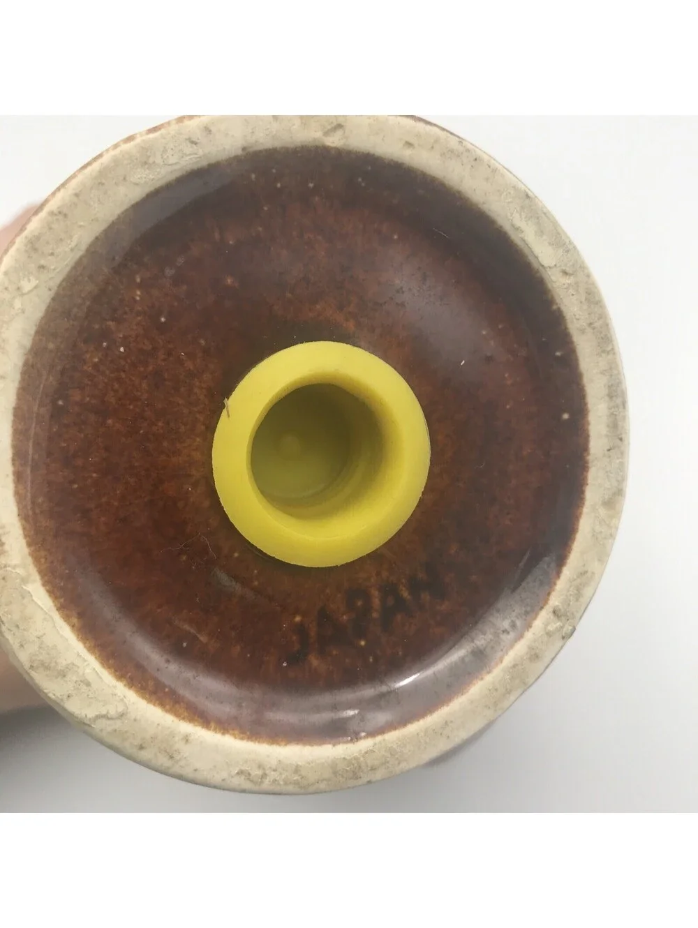 N/A vintage brown